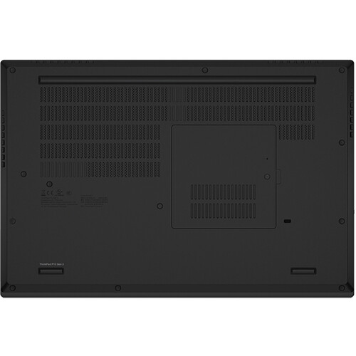 Lenovo 15.6" ThinkPad P15 Gen 2